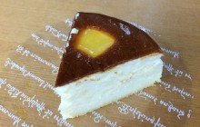 チーズケーキ