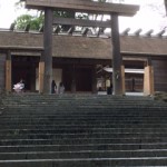 伊勢神宮２